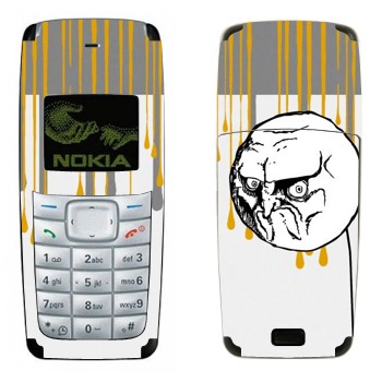   « NO»   Nokia 1110, 1112
