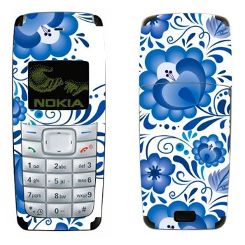   «   - »   Nokia 1110, 1112