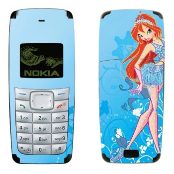   « - WinX»   Nokia 1110, 1112