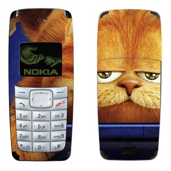   « 3D»   Nokia 1110, 1112