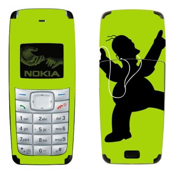  «   »   Nokia 1110, 1112