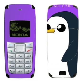   « - Adventure Time»   Nokia 1110, 1112