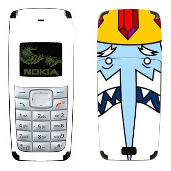   «  - Adventure Time»   Nokia 1110, 1112