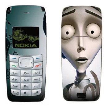   «   -  »   Nokia 1110, 1112