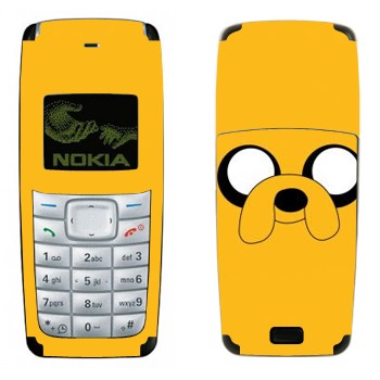   «  Jake»   Nokia 1110, 1112