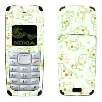   « »   Nokia 1110, 1112