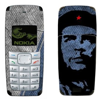   «Comandante Che Guevara»   Nokia 1110, 1112