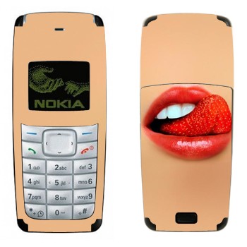  «-»   Nokia 1110, 1112