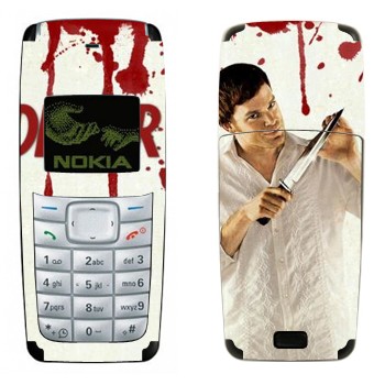   «Dexter»   Nokia 1110, 1112