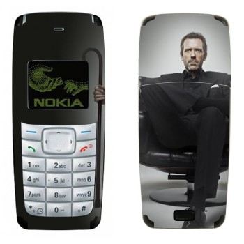   «HOUSE M.D.»   Nokia 1110, 1112