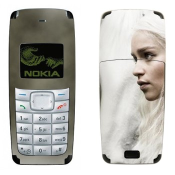   «  -  »   Nokia 1110, 1112