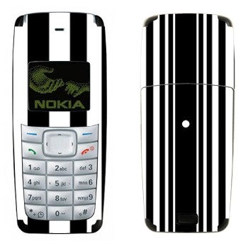   «  -   »   Nokia 1110, 1112