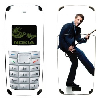   «  -  »   Nokia 1110, 1112