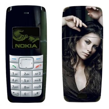   «  - Lost»   Nokia 1110, 1112