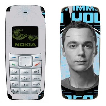 Nokia 1110, 1112