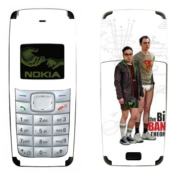   «   -   »   Nokia 1110, 1112