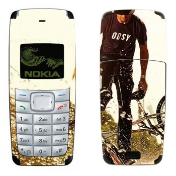   «BMX»   Nokia 1110, 1112