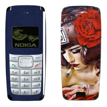   «    Evillast»   Nokia 1110, 1112