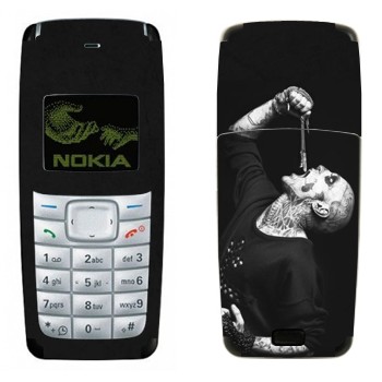   «-»   Nokia 1110, 1112