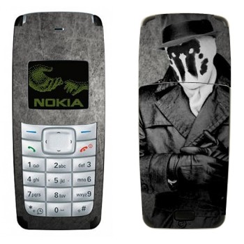   «  - »   Nokia 1110, 1112