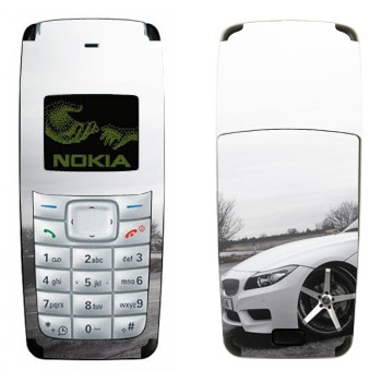   «BMW »   Nokia 1110, 1112