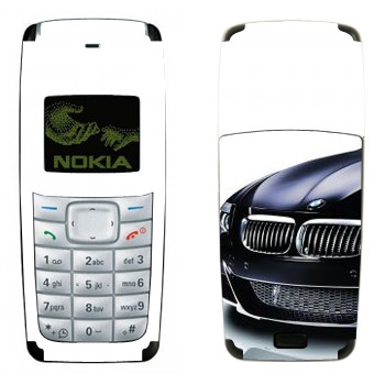   «BMW »   Nokia 1110, 1112