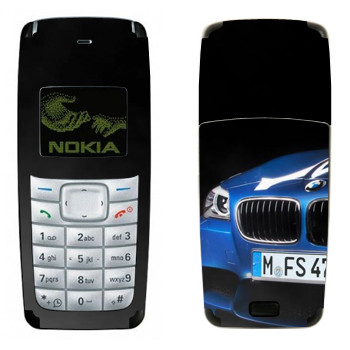   «BMW »   Nokia 1110, 1112