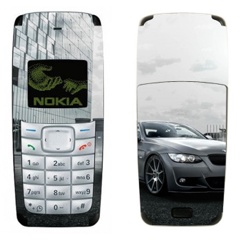   «BMW   »   Nokia 1110, 1112