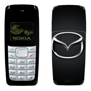   «Mazda »   Nokia 1110, 1112