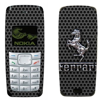   « Ferrari  »   Nokia 1110, 1112