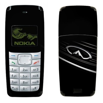   « Infiniti»   Nokia 1110, 1112