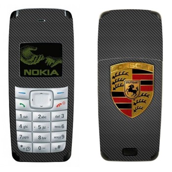   « Porsche  »   Nokia 1110, 1112