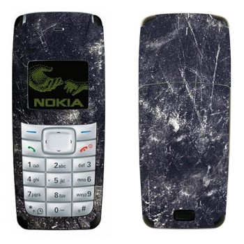   «Colorful Grunge»   Nokia 1110, 1112
