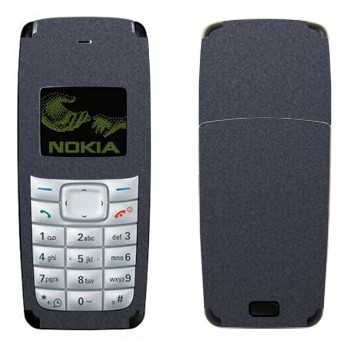   « -»   Nokia 1110, 1112