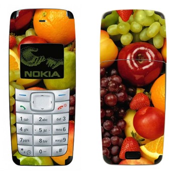   «- »   Nokia 1110, 1112