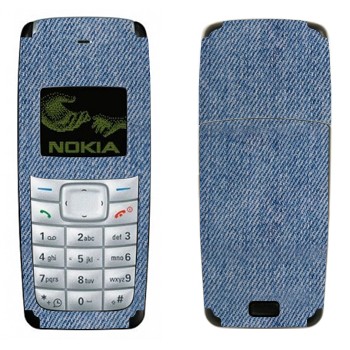   « »   Nokia 1110, 1112