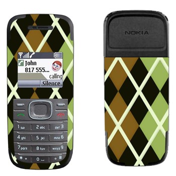   «-- »   Nokia 1200, 1208