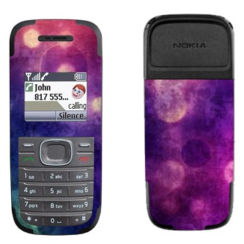   « Gryngy »   Nokia 1200, 1208