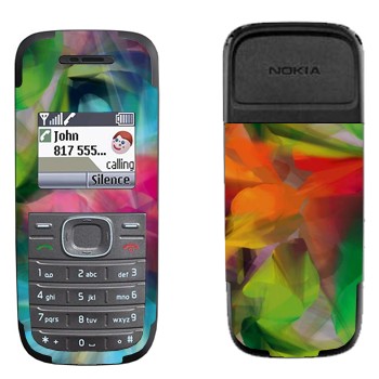   « , , , »   Nokia 1200, 1208