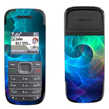   «  »   Nokia 1200, 1208