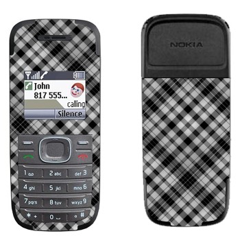   « -»   Nokia 1200, 1208