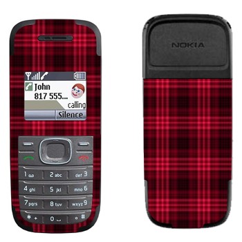   «- »   Nokia 1200, 1208