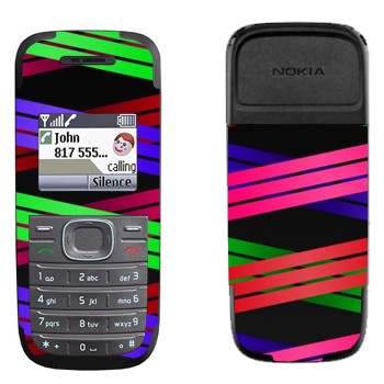   «    1»   Nokia 1200, 1208