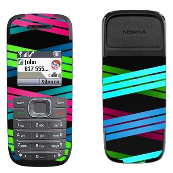   «    2»   Nokia 1200, 1208