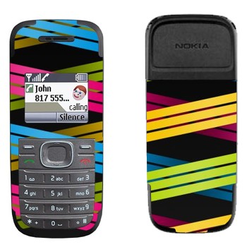   «    3»   Nokia 1200, 1208
