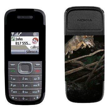   «  »   Nokia 1200, 1208