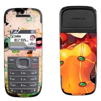   «Asuka Langley Soryu - »   Nokia 1200, 1208
