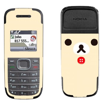   «Kawaii»   Nokia 1200, 1208