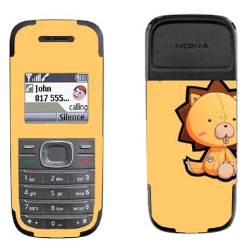   «Kon - Bleach»   Nokia 1200, 1208