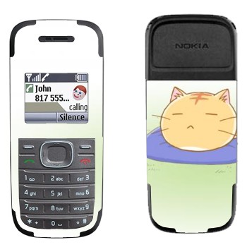   «Poyo »   Nokia 1200, 1208
